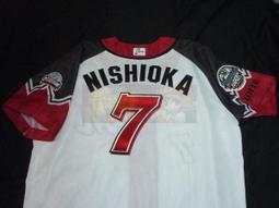 貳拾肆棒球-日職2010BBM20周年陳大豐泰昭卡 歷史價格詳細信息