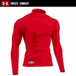 貳拾肆棒球-日本帶回 Under Armour heat gear限定版 短袖緊身衣/MD 歷史價格詳細信息