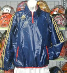 貳拾肆棒球-日本帶回adidas Professional 職業契約選手用長護腕/日製 歷史價格詳細信息