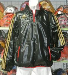 貳拾肆棒球-日本帶回adidas Professional 職業契約選手用長護腕/日製 歷史價格詳細信息