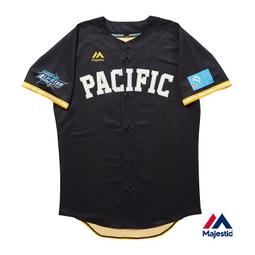 Majestic-球員週天使隊大谷翔平背號17號SHOWTIME短T(男) 歷史價格詳細信息