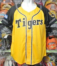 貳拾肆棒球-日本帶回日職阪神虎夏日限定特別版球衣展示品15 歷史價格詳細信息