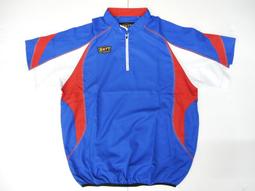 BOTT-715深藍【ZETT 風衣】短袖小立領練習風衣 歷史價格詳細信息