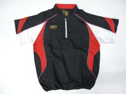 BOTT-715深藍【ZETT 風衣】短袖小立領練習風衣 歷史價格詳細信息