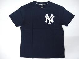 美國職棒大聯盟-紐約洋基隊LOGO休閒水洗短褲-黑(男)(5530514) 歷史價格詳細信息