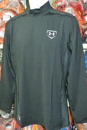 Under Armour UA HeatGear Armour 長袖 強力 伸縮 壓縮 運動上衣(男子)((現貨) 歷史價格詳細信息