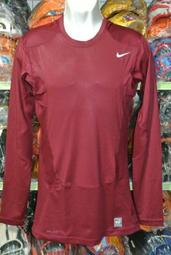 貳拾肆棒球-日本帶回Nike pro日職業西武選手穿著式樣排汗衫/日製L 歷史價格詳細信息