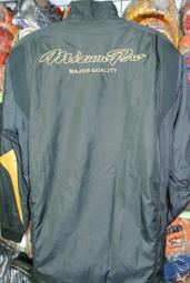 貳拾肆棒球---受注生產!日本Mizuno pro 日職契約選手用運動套裝外套白M 歷史價格詳細信息