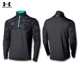 日本 UA 長袖棒球外套 新本壘標 CG 秋冬款 V領長袖運動上衣 棒球外套 棒球練習衣 風衣 UNDER ARMOUR 歷史價格詳細信息