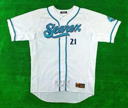 【野球丸】日本職棒 橫濱DeNA海灣星 DESCENTE 連帽T恤 帽T 中華職棒 中職 日職 MLB 大聯盟 歷史價格詳細信息