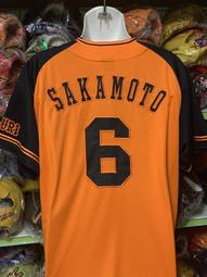 貳拾肆棒球--日本日職棒坂本勇人所屬讀賣巨人球員版選手實際使用式樣UA Under Armour後背包/UA製作 歷史價格詳細信息