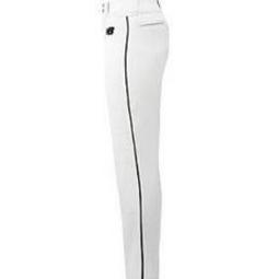 棒球世界全新NEW BALANCEL NB最新款壘球膠釘鞋 2E PL3000R7特價紅白配色    NB 新款 PL3 歷史價格詳細信息