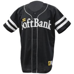 日本職棒精品福岡軟銀鷹大榮鷹復刻紀念款無背號球衣 歷史價格詳細信息