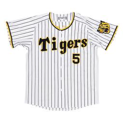 日本職棒精品阪神虎球迷款運動風衣外套 歷史價格詳細信息