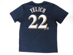 MLB 釀酒人隊 Omar Narvaez 搖頭公仔 正版 美版 限量 FOCO 美國職棒大聯盟 麥法蘭 歷史價格詳細信息