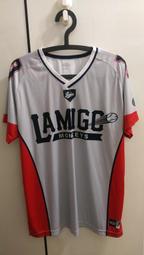 Lamigo 桃猿 La New 新洋將 奔薩 1999 San Bernardino 小聯盟隊卡 歷史價格詳細信息