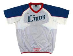 【野球丸】日本職棒 西武獅 NIKE 實戰版 黃金時期 球帽 中華職棒 MLB 大聯盟 郭俊麟 郭泰源 許銘傑 統一獅 歷史價格詳細信息