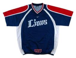 【野球丸】日本職棒 西武獅 NIKE 實戰版 黃金時期 球帽 中華職棒 MLB 大聯盟 郭俊麟 郭泰源 許銘傑 統一獅 歷史價格詳細信息