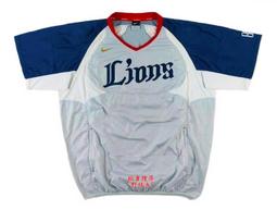 【野球丸】日本職棒 西武獅 NIKE 實戰版 黃金時期 球帽 中華職棒 MLB 大聯盟 郭俊麟 郭泰源 許銘傑 統一獅 歷史價格詳細信息