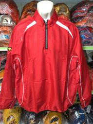 貳拾肆棒球-日本帶回Descente 職業用短袖風衣深藍/XA 歷史價格詳細信息