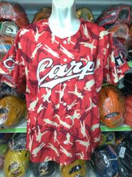 貳拾肆棒球-日本帶回日職廣島鯉魚式樣職業用長袖風衣/ Descente製作 歷史價格詳細信息