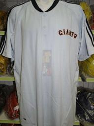 貳拾肆棒球--日本帶回～日職棒巨人二岡智宏比賽球員球衣造型TEE/adidas日製/L 歷史價格詳細信息