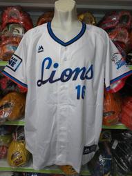 西武獅70週年 全新未拆球團認證 紀念logo球1顆350元起標 郭俊麟 張誌家 吳念庭 郭泰源 石毛宏典 歷史價格詳細信息