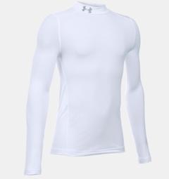 日本 UA 長袖棒球緊身衣 ISO-CHILL 吉田正尚 春夏款 涼感 棒球練習衣 棒球內衣 UNDER ARMOUR 歷史價格詳細信息