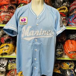 貳拾肆棒球--日本帶回日職千葉羅德選手實際使用Descente 練習衫/ 歷史價格詳細信息