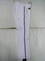 BUPT-1078【ZETT棒壘長褲/新款鬆緊帶】九分棒壘褲/球褲(雙膝補強) 22腰-38腰 選1 歷史價格詳細信息