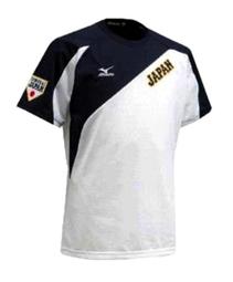 日本職棒 MIZUNNO 侍JAPAN 主場 無背號 球衣 歷史價格詳細信息