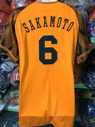 貳拾肆棒球--日本日職棒坂本勇人所屬讀賣巨人球員版選手實際使用式樣UA Under Armour後背包/UA製作 歷史價格詳細信息