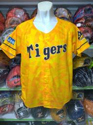 貳拾肆棒球-日本帶回日職阪神虎夏日限定特別版球衣展示品15 歷史價格詳細信息