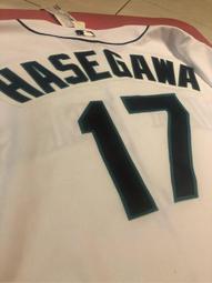 西雅圖水手 密爾瓦基釀酒人 多倫多藍鳥 Vogelbach 2019明星賽 實戰 球衣 可參考 歷史價格詳細信息