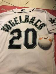 西雅圖水手 密爾瓦基釀酒人 多倫多藍鳥 Vogelbach 2019明星賽 實戰 球衣 可參考 價格比較,價格查詢,歷史價格詳細信息