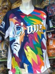 【L】西武獅 Majestic 球員版 外套 夾克 風衣 中華職棒 中職 日本職棒 日職 MLB 大聯盟 郭泰源 統一獅 歷史價格詳細信息