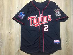 MLB Majestic 費城人隊 Cliff Lee Cool Base 6300 球員版 球衣 岱鋼 偉殷 金鋒 大谷 歷史價格詳細信息