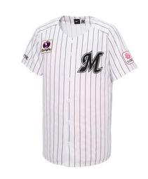 日本職棒精品千葉羅德海洋美津濃機能款棒球夾克 歷史價格詳細信息