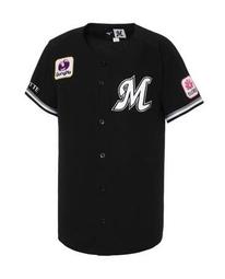 日本職棒精品千葉羅德海洋美津濃機能款棒球夾克 歷史價格詳細信息