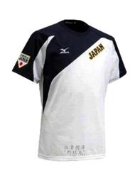 日本職棒 MIZUNNO 侍JAPAN 主場 無背號 球衣 歷史價格詳細信息