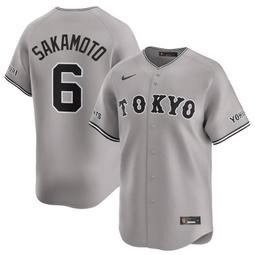 日本職棒精品讀賣巨人NIKE製雙色款BASEBALL連帽上衣 歷史價格詳細信息