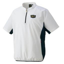 日本進口 ZETT PROSTATUS 電繡金標 仿皮面料 單入裝 手套箱 手拿箱 (BAP1220E) 歷史價格詳細信息