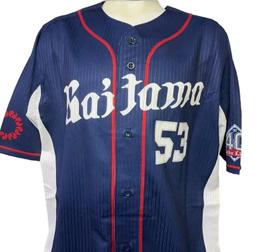 NPB SoftBanks 軟體銀行 球員版棒球帽 付贊助廠商臂章，61cm 歷史價格詳細信息