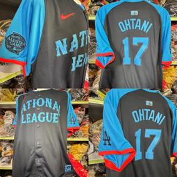 貳拾肆棒球-美國帶回職棒大聯盟MLB 洛杉磯道奇隊大谷翔平著用恐龍Tee 球員工會正式授權商品 歷史價格詳細信息