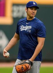 貳拾肆棒球-美國帶回職棒大聯盟MLB 洛杉磯道奇隊大谷翔平著用恐龍Tee 球員工會正式授權商品 歷史價格詳細信息