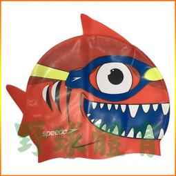 Speedo 兒童泳帽 泳帽 尼龍泳帽 兒童尼龍泳帽 SD8710110309 泳具 游泳配件 歷史價格詳細信息