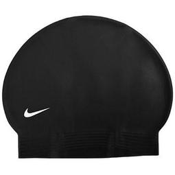 Nike 泳帽 Have A Nike Day Swim Cap 藍 矽膠 成人 泳具【ACS】NESSC164-339 歷史價格詳細信息