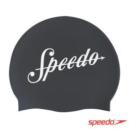 Speedo SLOGAN PRINT CAP 成人矽膠泳帽 SD808385A246B 游泳配件 游泳 歷史價格詳細信息