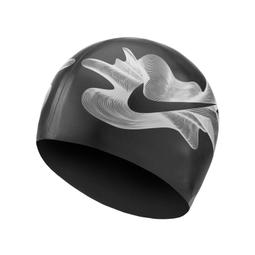 【NIKE SWIM】小LOGO成人競速矽膠泳帽 歷史價格詳細信息