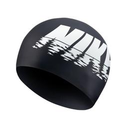 【NIKE SWIM】小LOGO成人競速矽膠泳帽 歷史價格詳細信息